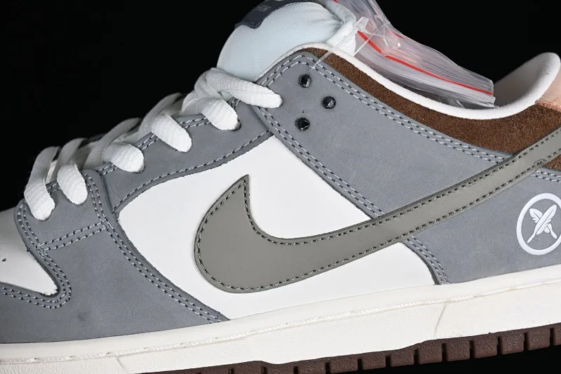 All categories Nk SB Dunk Series Nk SB Dunk Low low-top sneakers Yuto Horigome x Nk SB Dunk Low joint model SB low-top casual sports skateboard shoes FQ1180-001